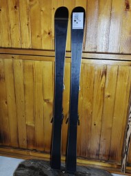 LYŽE ELAN FORMULA ACE 140CM